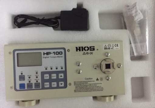 HP-100