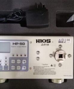 SỬA CHỮA MÁY ĐO LỰC MOMEN XOẮN HP-50