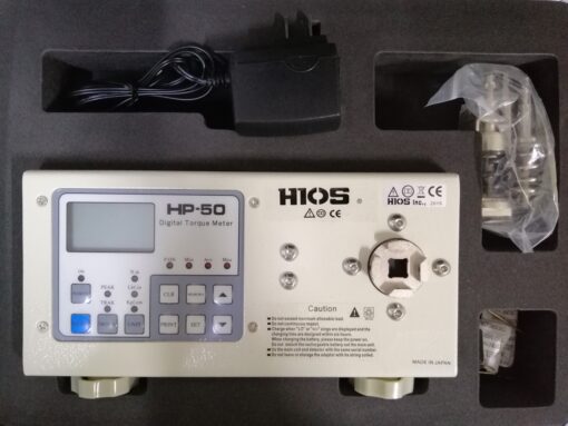 HP-50