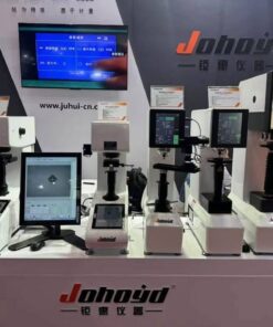 Máy đo độ cứng HR-150DTS Johoyd - Liên hệ 0888 283 486