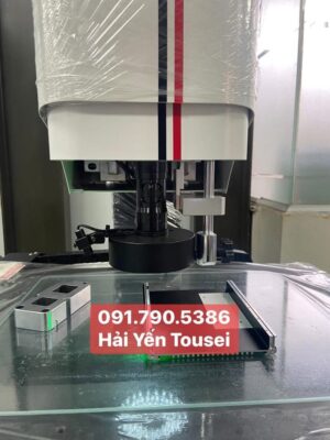Máy Đo 2D Hãng SOBEKK & Phụ Kiện Chính Hãng | Chính Xác, Đa Dạng Cấu Hình