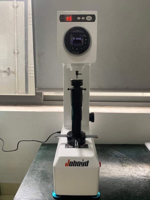 Máy Đo Độ Cứng JOHOYD Chính Hãng