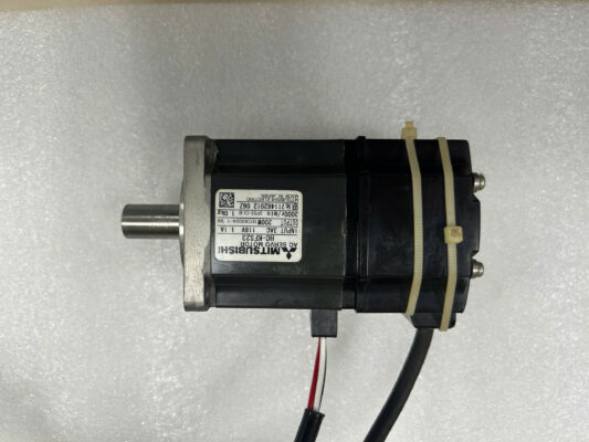Motor HC-KFS23 Máy Đo Độ Tròn EC2700 KOSAKA Chính Hãng | Linh Kiện Thay Thế Chất Lượng Cao