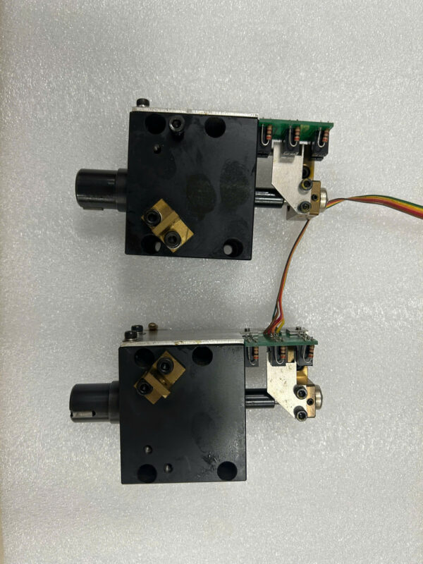 Motor Máy Đo Độ Tròn EC2700 KOSAKA Chính Hãng