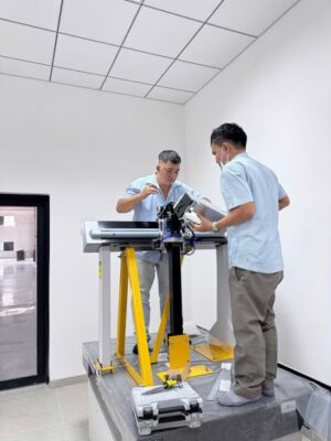 Sửa Chữa Máy Đo 3D CMM Chuyên Nghiệp – Hỗ Trợ Đầy Đủ Các Phần Mềm Đo