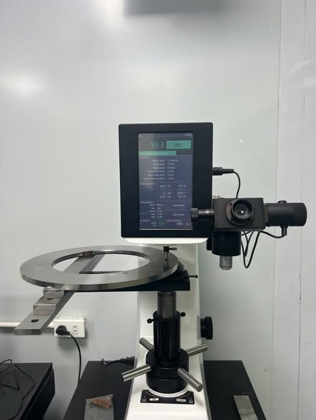 Dịch Vụ Đo Thuê Độ Cứng Sản Phẩm - TOUSEI ENGINEERING VIETNAM