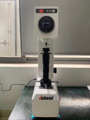 Máy Đo Độ Cứng HR-150DTS Chính Hãng – Tải Tự Động, Đọc Kết Quả Trực Tiếp