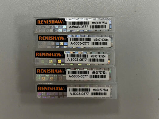 Kim đo Renishaw A-5003-0577