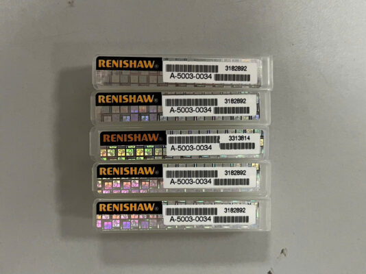 Kim đo Renishaw A-5003-0034