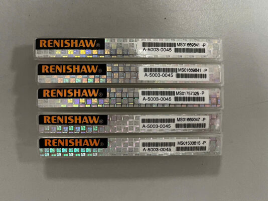 Kim đo Renishaw A-5003-0045