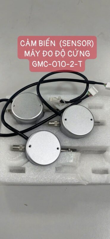 Cảm Biến (Sensor) Máy Đo Độ Cứng GMC-010-2-T