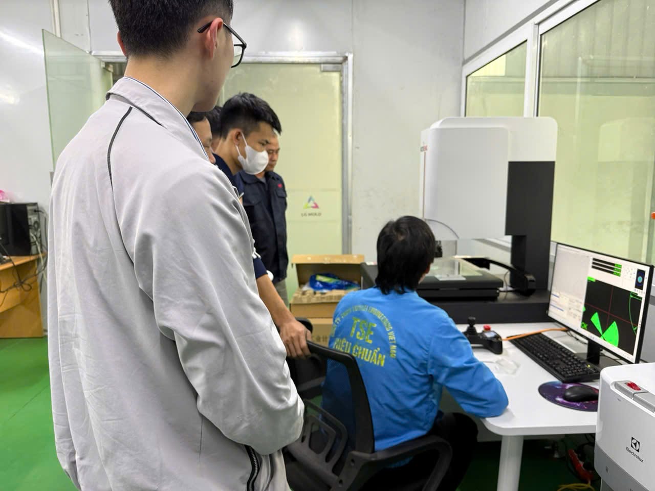 Dịch Vụ Bảo Dưỡng, Hiệu Chuẩn Thiết Bị Đo Lường | Chuyên Nghiệp - Định Kỳ - Uy Tín