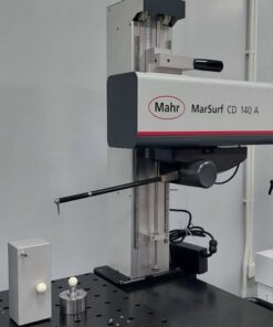 Máy đo biên dạng CD-140 A ( Mahr - Đức )