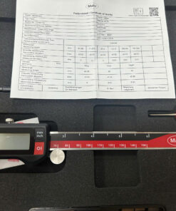 Thước cặp điện tử Mahr MarTool 16 ES 4013105
