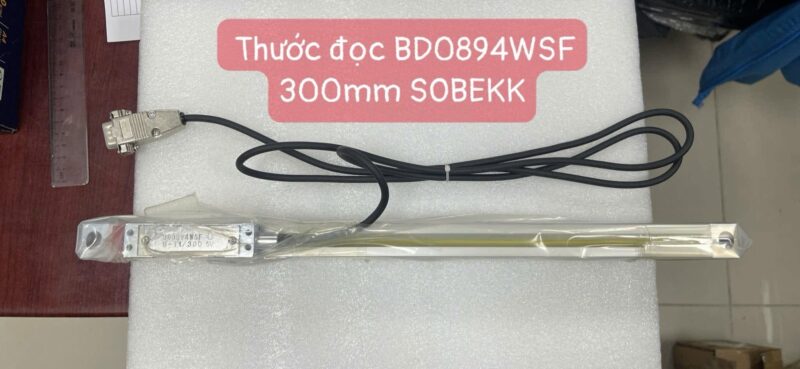 Thước Đọc 300mm BD0894WSF SOBEKK | Linh Kiện Thay Thế Chất Lượng Cao