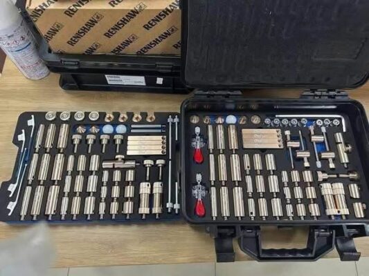 Hướng Dẫn Lắp Ráp, Bảo Quản Bộ Đồ Gá M8 121 Chi Tiết Đúng Cách