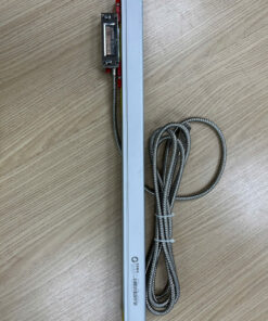 Thước đọc Sino dùng cho máy đo 2D Rational - Liên hệ 0888.283.486