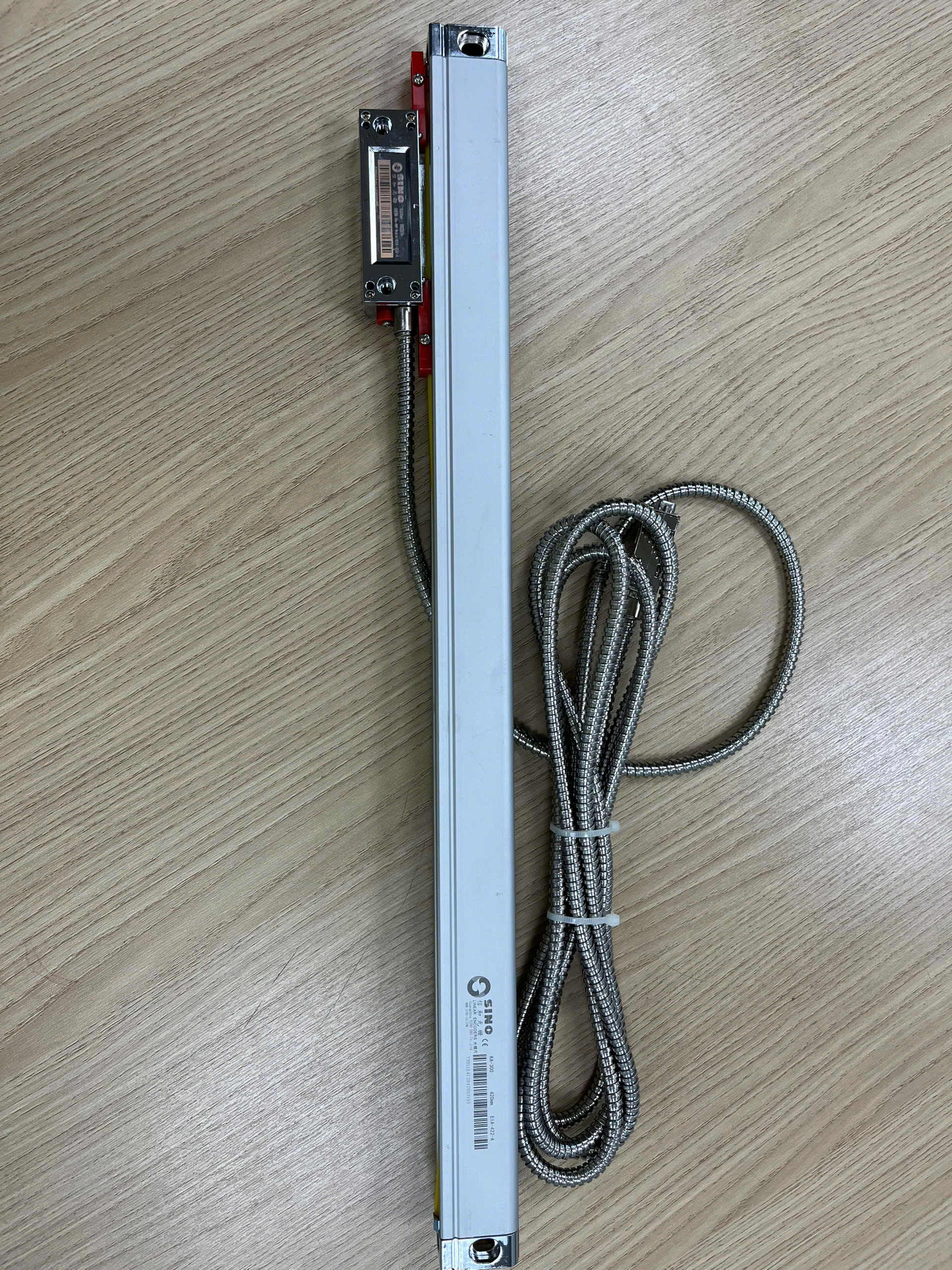 Thước đọc sino