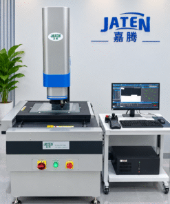 Máy đo 2D tự động JATEN QA-3020CNC-T Liên hệ 0888.283.486